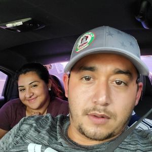 Meet your Posher, Caleb